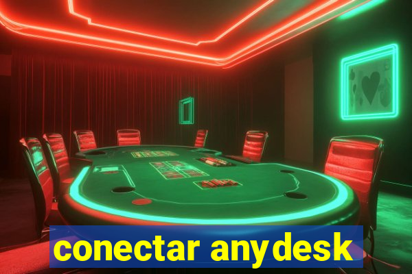 conectar anydesk